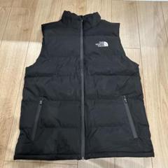 2025年最新】THE NORTH FACE メンズ ダウンベスト・キルティング