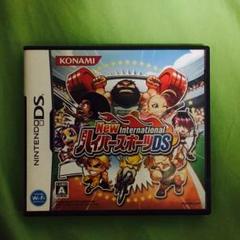 ハイパースポーツDS ソフト
