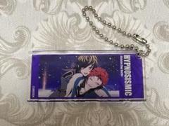 ヒプノシスマイク　ヒプマイ　ヒプムビ　独歩　一二三　アクリルキーホルダー ヒプノシスマイク チェンジングアクリルキーホルダー 伊弉冉 一