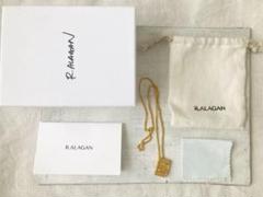 専用　新品　未使用　R.ALAGAN プレートネックレス 8042000684509_1.jpg?v=