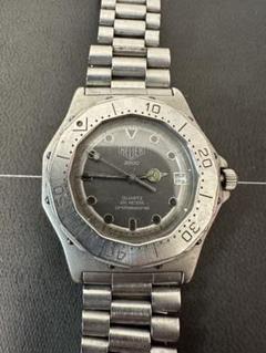 2025年最新】TAG heuer ジャンクの人気アイテム - メルカリ
