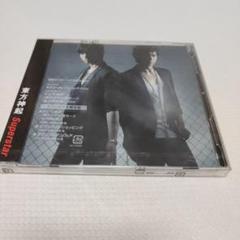 2025年最新】cd 東方神起の人気アイテム - メルカリ