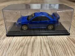 2025年最新】アシェットスバルインプレッサの人気アイテム