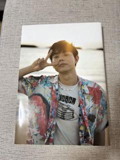 菅田将暉　写真集　【4冊セット】 菅田将暉 写真集 【4冊セット】 - メルカリ