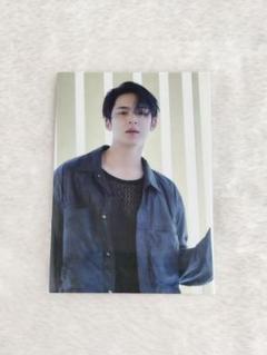 SEVENTEEN - SEVENTEEN TOUR FOLLOW TO JAPAN トレカ ミンギュ 22 : SEVENTEEN/MINGYU (Kim Min-gyu) / 