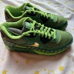 AIR MAX 90 QK ナイキ エアマックス 90
