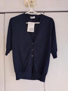 【美品】ミューズ ドゥ ドゥーズィエムクラス カーディガン 金ボタン 38 DEUXIEME CLASSE - Deuxieme Classe / ドゥーズィエムクラス