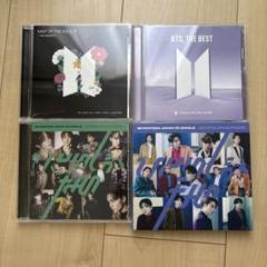 BTS CD まとめ売り　シングル　アルバム　セット 特典付き】BTS 防弾少年団 ALBUM SET 全集まとめ コレクション