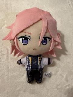 あんスタ 中国 萌萌ぬいぐるみ Crazy:B 桜河こはく - メルカリ
