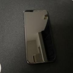 iPhone X Space Gray 64 GB docomo