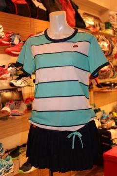 ellesse（エレッセ） レディース　テニスウェア