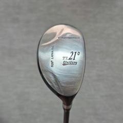 TOP LANKING ユーティリティークラブ 21°