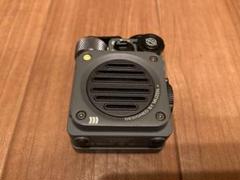 MUZEN Wild Miniスピーカー ポータブル Bluetoothのサムネイル