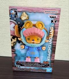 ワンピース DXF エッグヘッド チョッパー フィギュア56個+おまけ4個 Amazon.co.jp: バンプレストワンピースDXFTHEGRANDLINESERIES