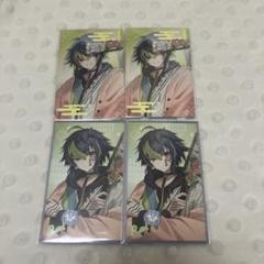 【Dytica Happy Pack 2025】ランダムチェキ風カード 伊波ライ