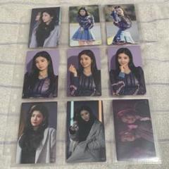 IZ*ONE ウンビ CD トレカ まとめ売り IZ*ONE ウンビ トレカ - メルカリ