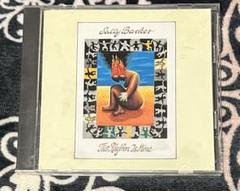 SALLY BARKER / THIS RHYTHM IS MINEのサムネイル
