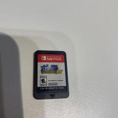 Mario Kart 8 Deluxe ケースなし
