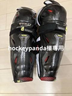 Bauer アイスホッケー プロテクター 14インチ