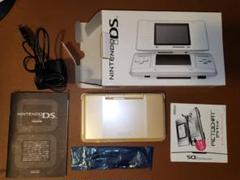 値引き交渉可　初代任天堂　DS　本体　ソフトセット 値引き交渉可初代任天堂DS本体ソフトセット