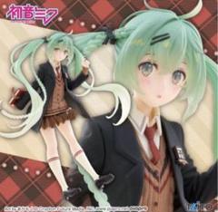 [新品未使用]初音ミク Fashion subcultureフィギュア2個セット 最 安値ゲーム・おもちゃ・グッズ - 初音ミク Fashion