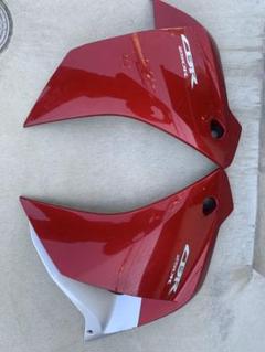 CBR250R サイドカウル 右 赤 ホンダ 純正 中古 バイク 部品 MC41 楽天市場】mc41 cbr250r カウルの通販