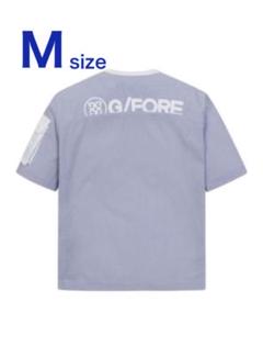 新品未使用韓国G/FOREジーフォアメンズ裏地付きモックネックsizeXL