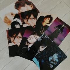 2025年最新】Gacktポスターの人気アイテム - メルカリ