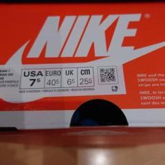 NIKE AIR JORDAN 1 RETRO HIGH OG