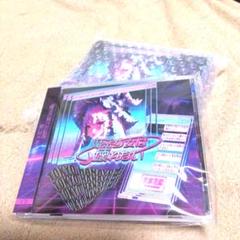 Sinners シナーズ 「typeE」 配布CD　v系 社交ダンスドレス競技ダンスドレスセール商品 | NANAKA GENESIIS