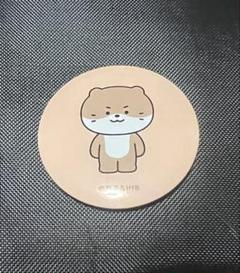 SEVENTEEN miniteen ポップアップ限定 バッジ 13個セット MINITEEN HOUSE PARTY> SEVENTEEN Official Character POP-UP IN