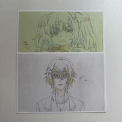 東京喰種展　ポストカード