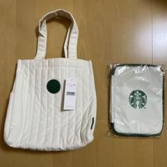 2025年最新】福袋 スタバ 2024 トートの人気アイテム - メルカリ