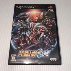 スーパーロボット大戦OG 外伝 PlayStation 2