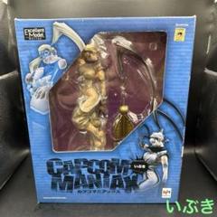 メガハウス　エクセレントモデルCAPCOMANIAX2 ヴァンパイア フェリシア Amazon.co.jp: エクセレントモデル CAPCOMANIAX ヴァンパイア