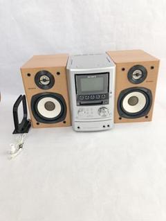 SONY ソニー HCD-M3 センターアンプ