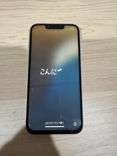 Apple iPhone 13 ホワイト 本体