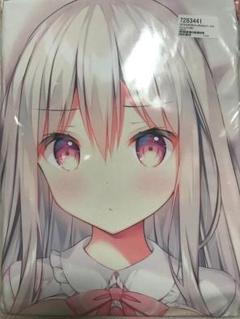 美少女文庫＆に印コラボ企画／有子瑶一先生描き下ろし 高村美羽 抱き枕カバー 美少女文庫＆に印コラボ企画／有子瑶一先生描き下ろし 高村美羽