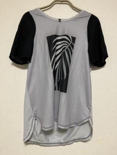 DANSKIN★Tシャツ★M