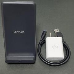Anker Qi 無線充電スタンド PowerWave Stand A2524
