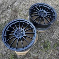 【最終値下げ】ENKEI RS05RR ホイールのみ 2本 最終値下げ】ENKEI RS05RR ホイールのみ 2本 - メルカリ