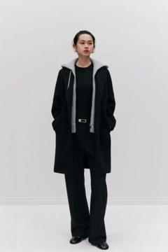2025年最新】zara モッズコートの人気アイテム - メルカリ