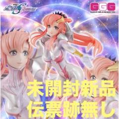 GGG機動戦士ガンダムSEED FREEDOM ラクス パイロットスーツ verのサムネイル