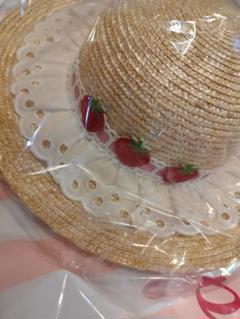 シャーリーテンプル　帽子箱 ♡伊勢丹新宿店 オリジナル帽子箱ノベルティフェア♡ :: Shirley