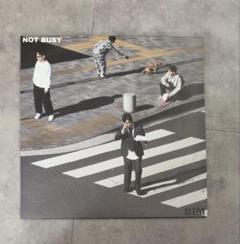 BIM NOT BUSY アルバム レコード NOT BUSY (LP) | レコード・CD通販のマンハッタンレコード通販サイト
