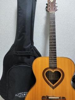 ZEMAITIS CAJ-100HW-E　ゼマイティス エレアコ ZEMAITIS / CAJ-100HW-E | イシバシ楽器