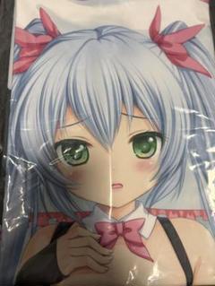 ノエル 男の子 男の娘ver たまにん たままに 抱き枕カバー 正規品 中古