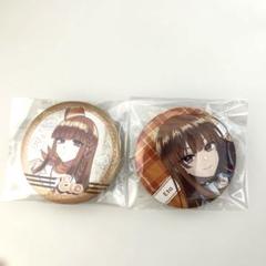 からぴち　えとさん　缶バッチ