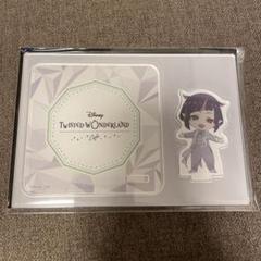 ツイステカフェ アクリルスタンドコースター セミコンプ 20種 まとめ売り 2025年最新】ツイステカフェ アクリルスタンドの人気アイテム