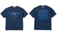 ◎美品◎YSTRDY’s TMRRW ダークブルー Tシャツ 2025年最新】YSTRDY's TMRRW メンズ Tシャツの人気アイテム